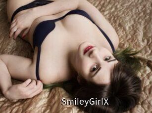 SmileyGirlX