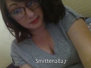 Smitten2827 Anal Fist