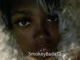 SmokeyBadasz