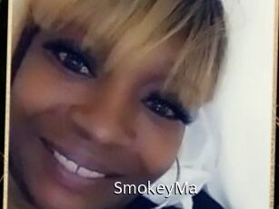 SmokeyMa