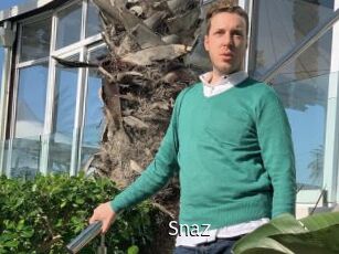 Snaz
