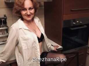 SnezhanaRipe
