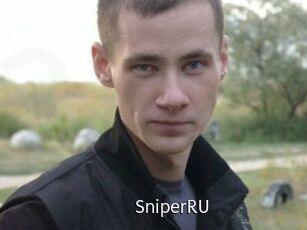 SniperRU