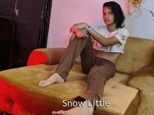Snow_Little