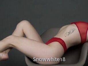 Snowwhite18