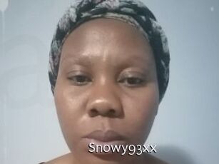 Snowy93xx