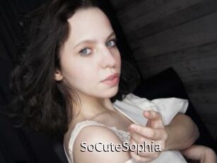 SoCuteSophia
