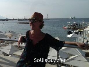 SoUlsGuzzler