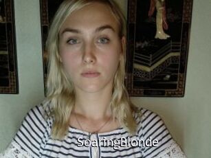 SoaringBlonde