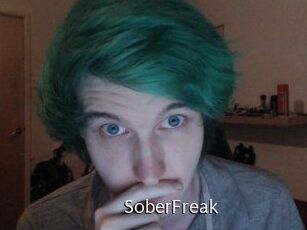 SoberFreak