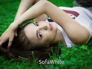 SofaWhite