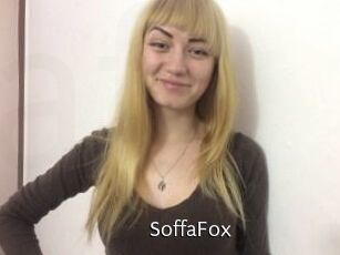 Soffa_Fox Anal Fist