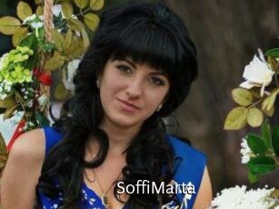 SoffiMarta Anal Fist