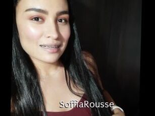 SoffiaRousse