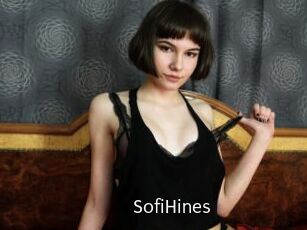 SofiHines Anal Fist