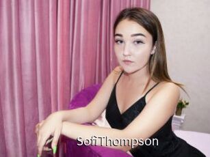SofiThompson