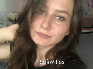 SofiWilles