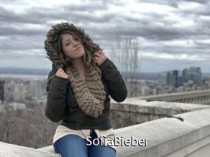 SofiaBieber