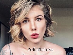 SofiaBlakeXx