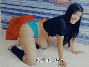 SofiaClown