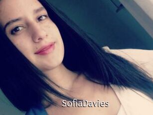 SofiaDavies