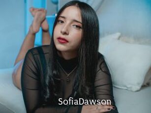 SofiaDawson Anal Fist