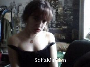 SofiaMartian
