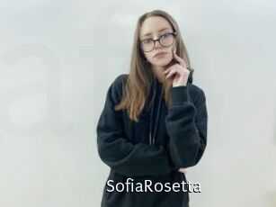 SofiaRosetta