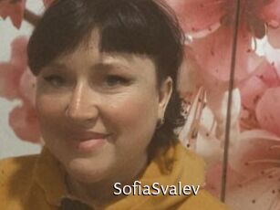 SofiaSvalev Anal Fist
