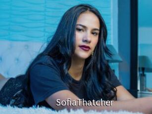 SofiaThatcher