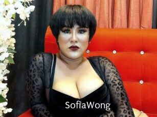 SofiaWong