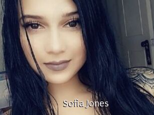 Sofia_Jones Anal Fist