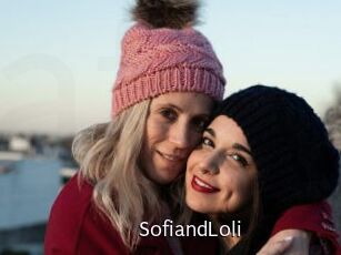 SofiandLoli