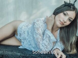 SofieWhite