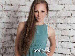 Sofigold