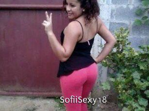 SofiiSexy18 Anal Fist