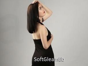 SoftGleamBb Anal Fist