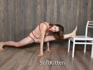 Soft_Kitten Anal Fist