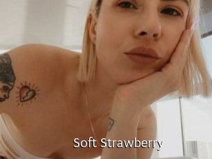 Soft_Strawberry Anal Fist