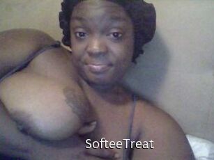 SofteeTreat