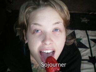 Sojourner
