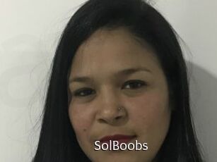 SolBoobs