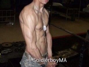 SoldierboyMA