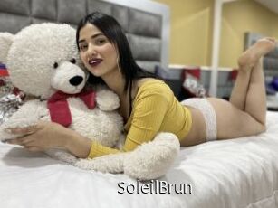 SoleilBrun