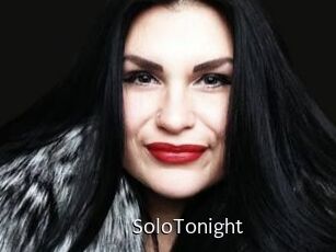 SoloTonight Anal Fist