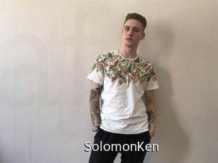 SolomonKen