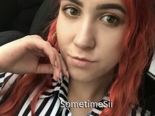 SometimeSii