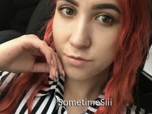 SometimeSiii Anal Fist