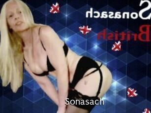 Sonasach