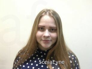 SoniaLyne